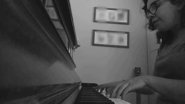 Lost Without You - Freya Ridings Cover смотреть онлайн