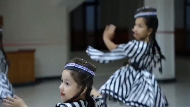 SALOM NAVRUZ | Детские песни | Болалар учун | Bolalar musiqasi | Болалар кушиклари /With Lyrics смотреть онлайн