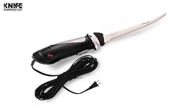 Best Electric Fish Fillet Knife in 2021 – List of 6 Latest Product! смотреть онлайн