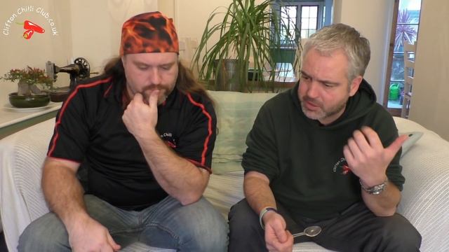 Red Chile Hot Sauce by Crazy Good Review смотреть онлайн