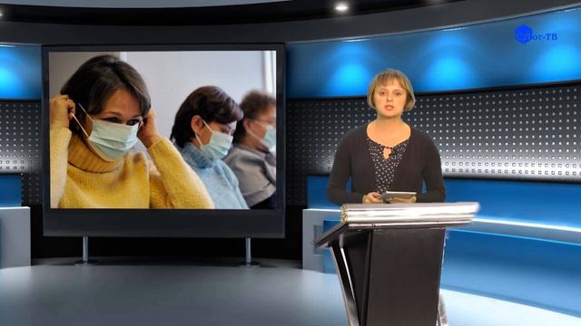 У ЧЕТВЕРЫХ СВИНОЙ ГРИПП смотреть онлайн