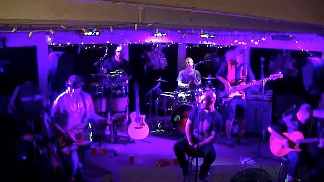 Mojo Rizin - When I Get Back Home To You (Acoustic) смотреть онлайн