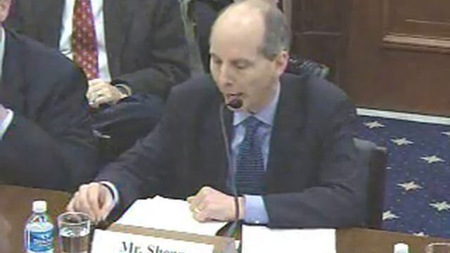 Oversight Of The Small Business Administration And Its Programs - 4