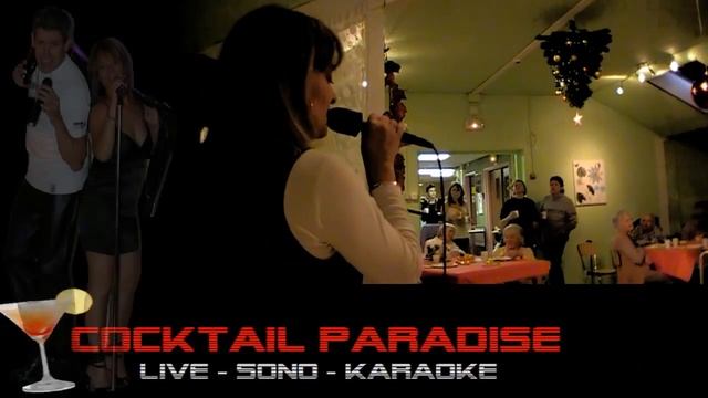 Clip Cocktail Paradise смотреть онлайн