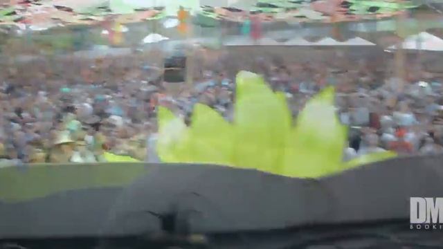 Talpa Live @ High Paradise 2016 смотреть онлайн