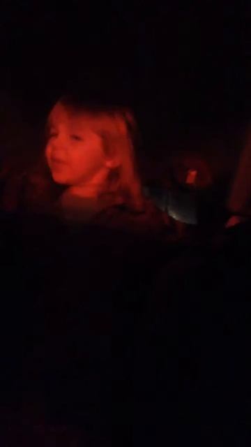 My kids enjoying the cuneo Christmas light show 2014 смотреть онлайн