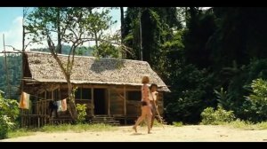 Бомбезный Фильм!  Дитя Джунглей  Кино на мировом уровне!