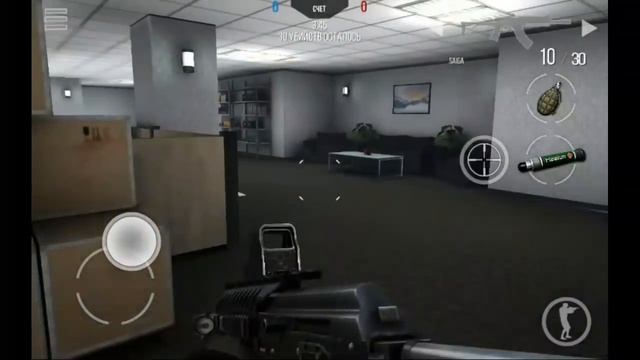 Modern Strike Online: Я выбил сайгу! смотреть онлайн