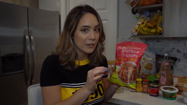 MY WEEKLY TRADER JOE’S TRIP | *essentials Everyone Needs*