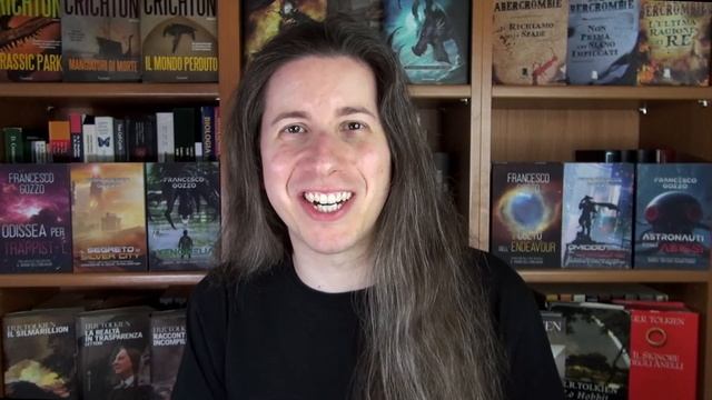 THE RECAST PROBLEM - The Witcher and Black Panther смотреть онлайн