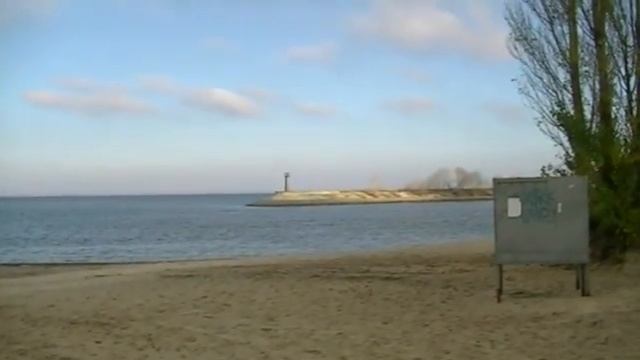 Моржи Придунавья.Черкассы.Набережная Днепра.23.11.12 смотреть онлайн