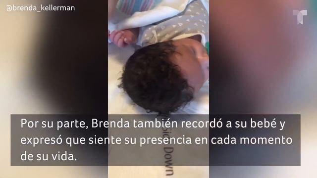 Ferdinando Valencia recuerda a su fallecido hijo Dante | Buzz смотреть онлайн