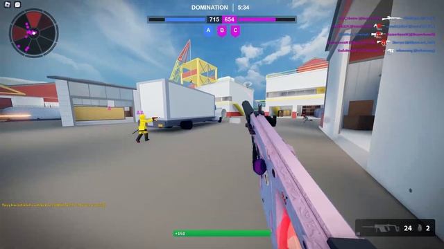 BEST KRISS VECTOR SETUP | Bad Business смотреть онлайн