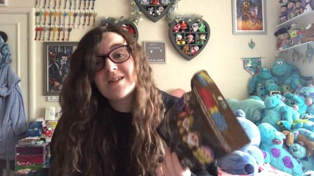 DISNEY WISHABLES UNBOXING | Snow White And The Enchanted Wish Wishables