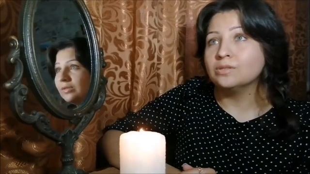 Акция «Читаем пушкинские строки». Мария Денисова
