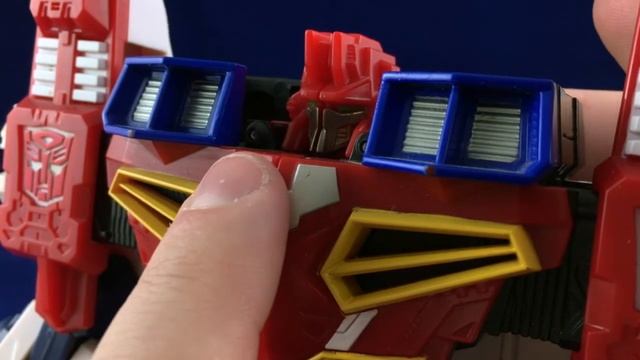 Energon Wing Saber - Figure Study 177