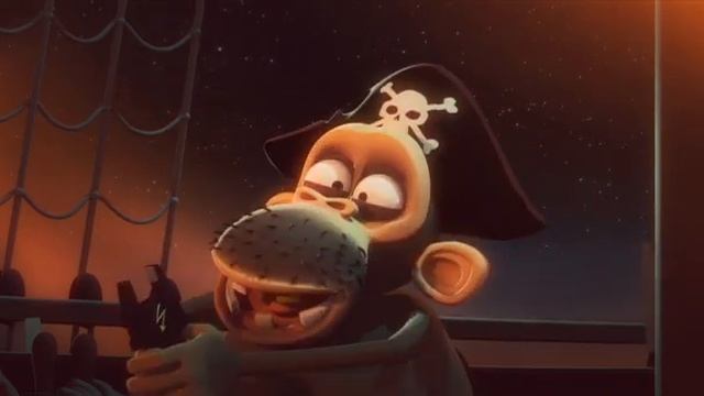 Marko makako 2012 D DVDRip смотреть онлайн