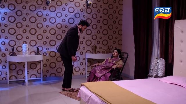 Tarini Akhira Tara | Full Ep 1193 | 17th Jan 2022 | Odia Serial – TarangTV смотреть онлайн