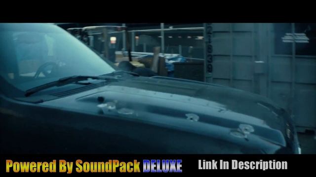 John Wick Scene but with Epic Sound Design 🔊 смотреть онлайн
