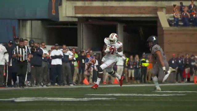 Quintez Cephus Highlights | Detroit Lions 2020 NFL Draft смотреть онлайн