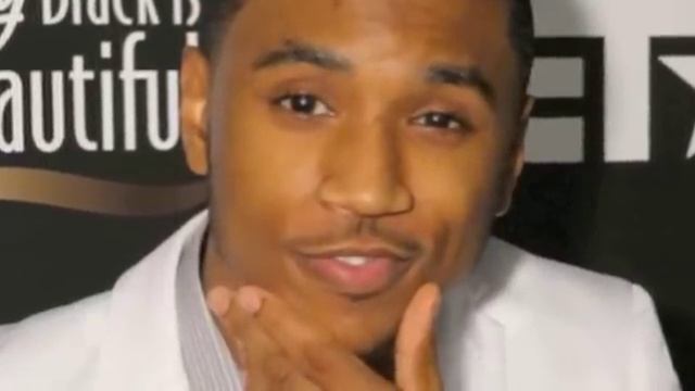 Jenny Boom Boom Interviews Trey Songz смотреть онлайн