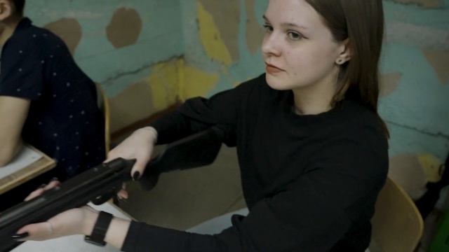 Свои успехи посвящаем празднику Победы! смотреть онлайн