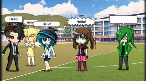 Тайная любовь 1 сезон 1 серия