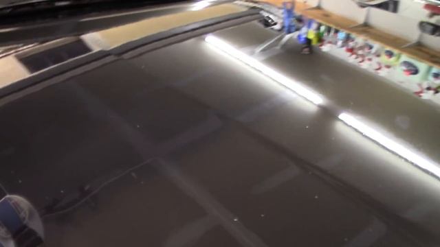 Adam's Polishes Detail Spray Review and a Special Guest Stops By! смотреть онлайн