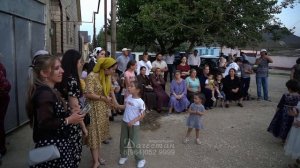 Салихат Омарова «Эй урши»