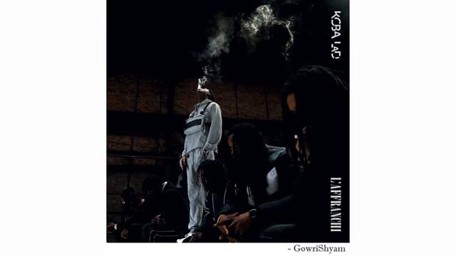 Koba LaD x Niska ~ RR 9.1 { audio } смотреть онлайн