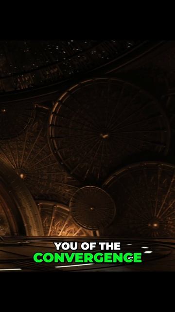 "The universe hasn't seen this marvel since before my watch began" || Thor The Dark World || #viral смотреть онлайн