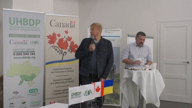 Шокова заморозка овочів та фруктів. Досвід ТОВ «Роздольне»