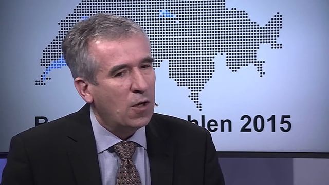 Korporal Parmelin soll ins VBS смотреть онлайн
