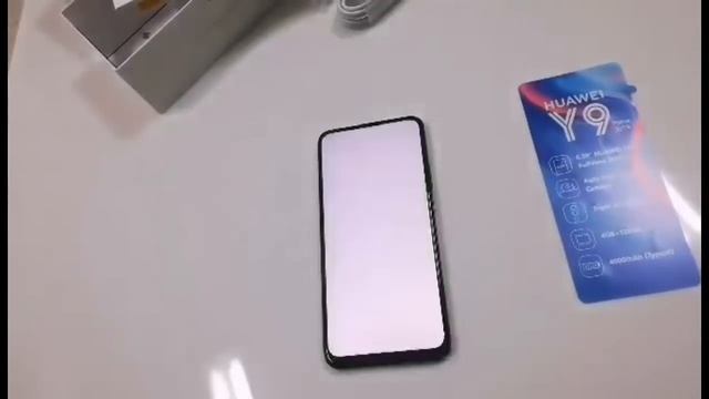 Huawei Y9 Prime 2019 unboxing&Camera Review смотреть онлайн