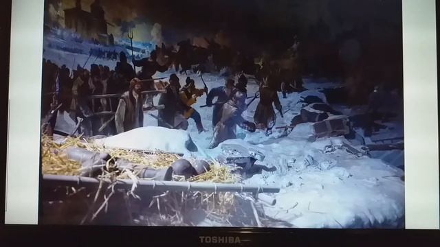 А давайте-ка заглянем в календарь - Рассказывает Т.А. Соколова. Библиотека мкрн. Луговая смотреть онлайн
