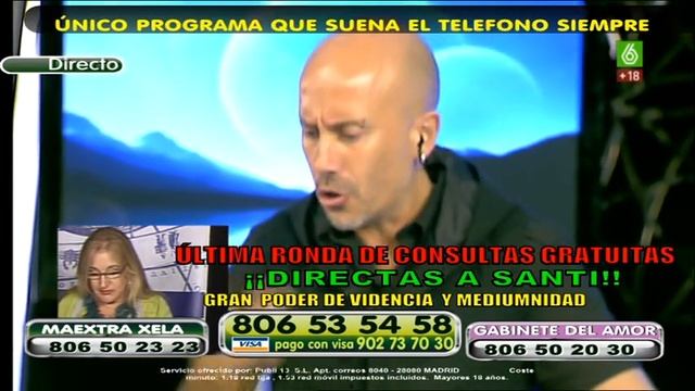 la soberbia de santi molezun, al dia siguiente le mandaron a la put... calle смотреть онлайн