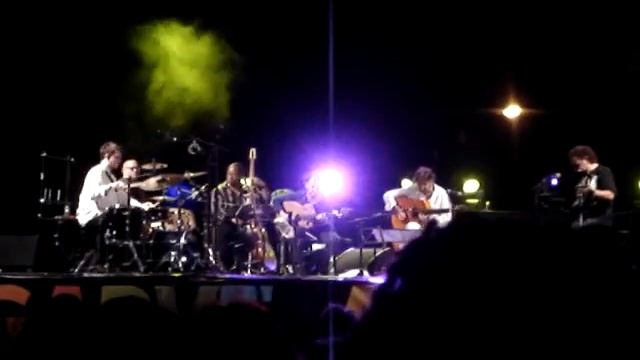 Al Di Meola 25-07-2009 Loulé, Algarve (part 3) смотреть онлайн
