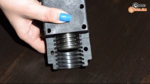 Как выбрать качественную гайку для автомобильного подъемника