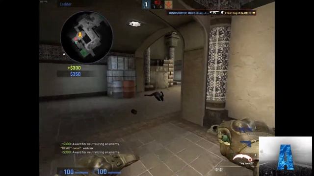 Alwep the wingman destroyer смотреть онлайн