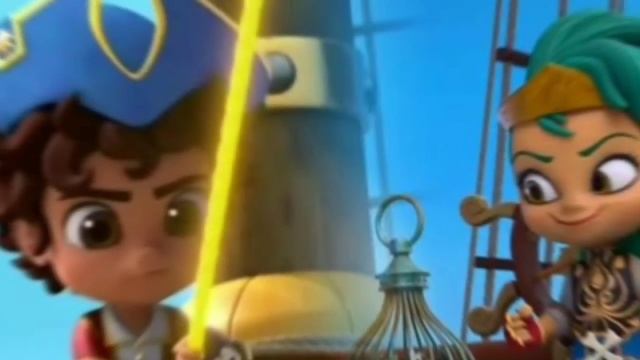 💚~bontiago~❤ || Santiago of the seas || смотреть онлайн