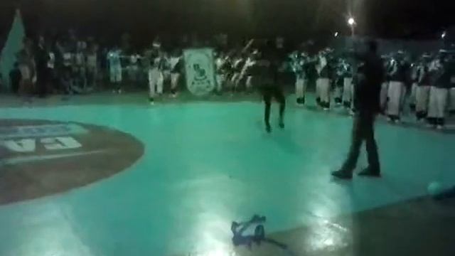 EMEC - Banda Marcial Profª Rita Neide Nogueira смотреть онлайн