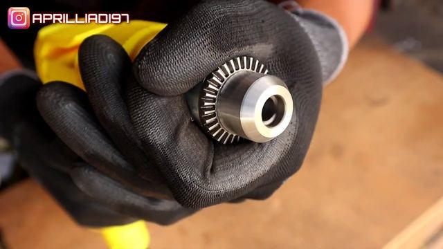 Review Bor Listrik 10mm Terbaik - Hasston Electric Drill 10mm смотреть онлайн
