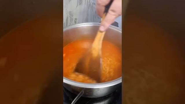 ТУРЕЦКИЙ СУП С ЛАПШОЙ смотреть онлайн