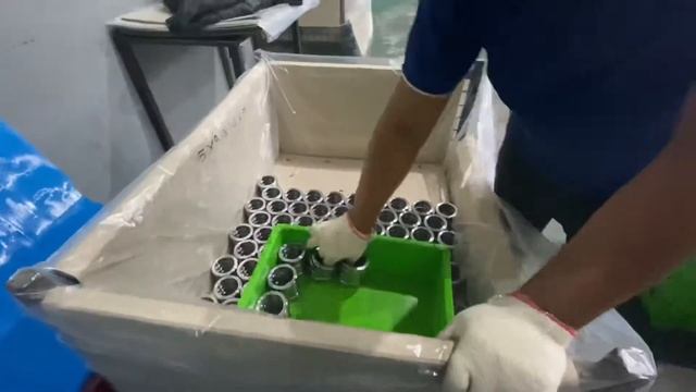 CNC कम्पनीमा हुने कामको केहि झलक/S. Korea