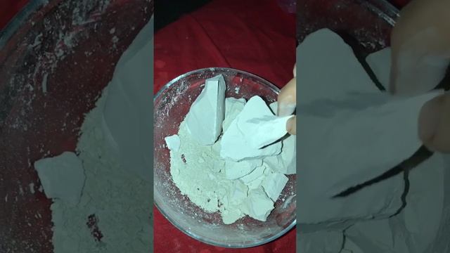 МЕЛ. Eat Clay And Chalk. Crunch. Ассорти мела.