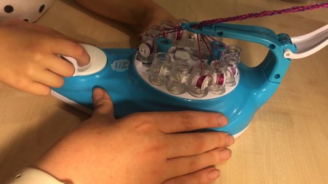 Kumi Kreator Cool Maker Demo смотреть онлайн
