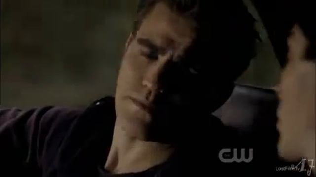 Мульт Парад от Дневников Вампира