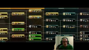 ГРАНДФИНАЛ дуэльного чемпионата 2024. Игра третья | Civilization 5 Tournament patch v9.2e