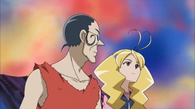 Dinosaur King ReeZan AMV - Centerfold смотреть онлайн