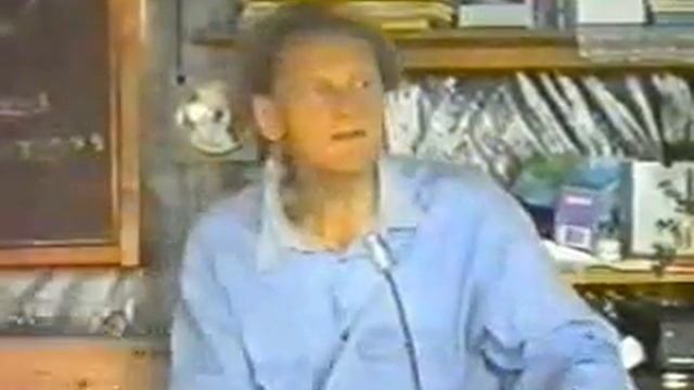 Й. Герви Лама 28.8.1998 г. смотреть онлайн